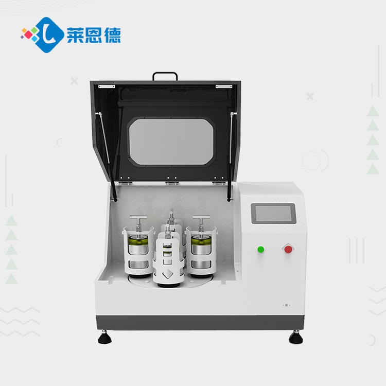 土壤研磨機(jī) LD-4L