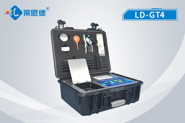 土壤養分肥料測定儀