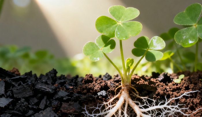 生態(tài)保護與農(nóng)業(yè)發(fā)展雙驅動 土壤總有機碳檢測儀助力土壤碳檢測升級