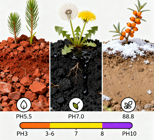 土壤酸堿度檢測新技術(shù)：萊恩德土壤酸堿度儀器如何實(shí)現(xiàn)快速精準(zhǔn)讀數(shù)？